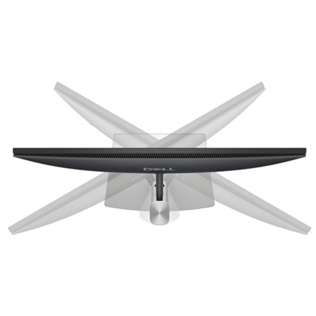 Dell | P2425D | 24   | IPS | 16:9 | 100 Hz | 5 ms | 2560 x 1440 pixels | 350 cd/m&sup2; | HDMI ports quantity 1 2