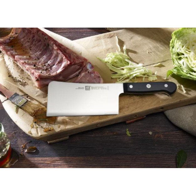 ZWILLING GOURMET Stainless steel 1 pc(s) Chef s knife