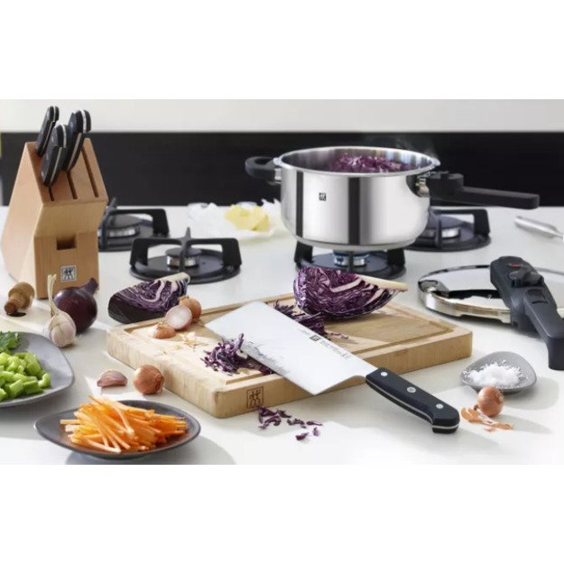 ZWILLING GOURMET Stainless steel 1 pc(s) Chef s knife 3