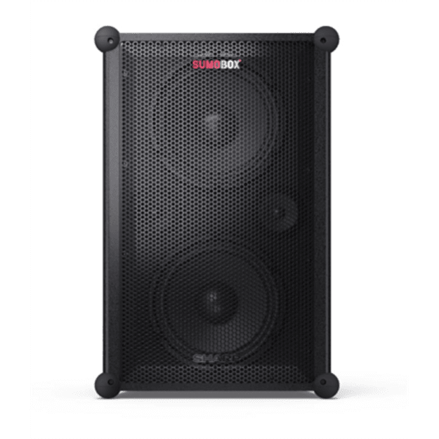Sharp | Portable Speaker | SUMOBOX Pro CP-LS200 High Performance | 200 W | Waterproof | Bluetooth | Wireless connection | Portab