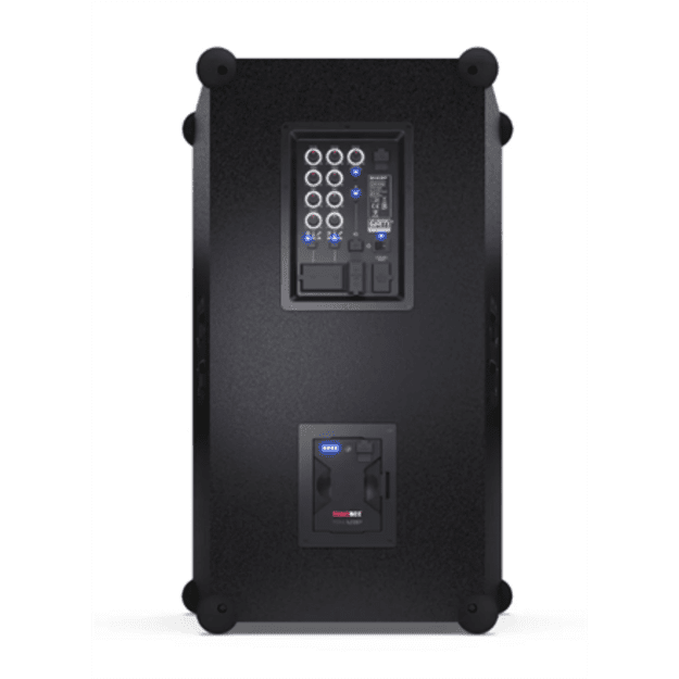 Sharp | Portable Speaker | SUMOBOX Pro CP-LS200 High Performance | 200 W | Waterproof | Bluetooth | Wireless connection | Portab