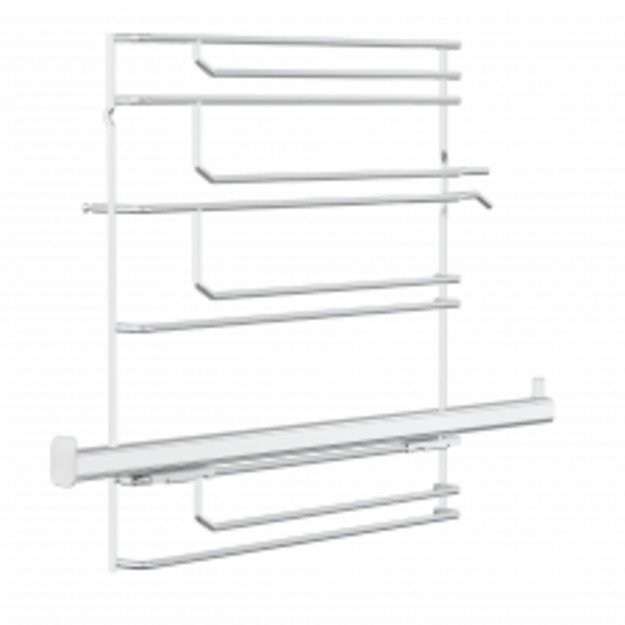 BEKO Oven | BBIR17300BCS | 72 L | Electric | Catalytic | Mechanical control | Height 59.5 cm | Width 59.4 cm | Black 4