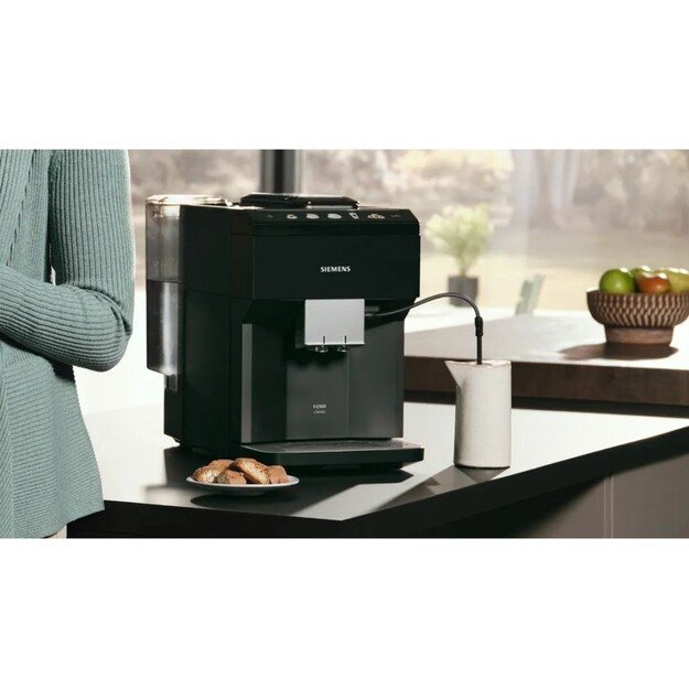 Siemens EQ.500 TP513R09 coffee maker Fully-auto Espresso machine 1.9 L 1