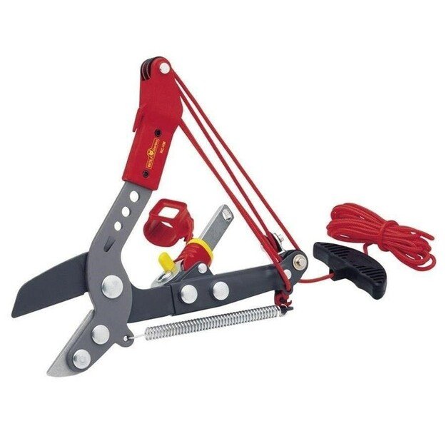Profi Pruning Shears RC-VM Amboss, multi-star