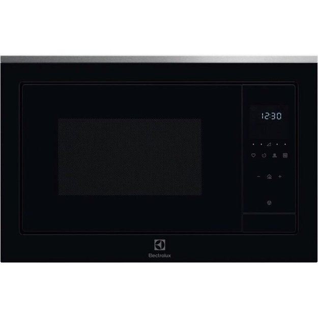 Mikrobangų krosnelė ELECTROLUX LMS4253TBX