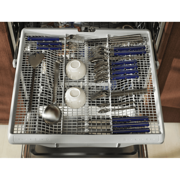 Indaplovė ELECTROLUX E52LE210S