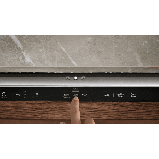 Indaplovė ELECTROLUX E52LE210S