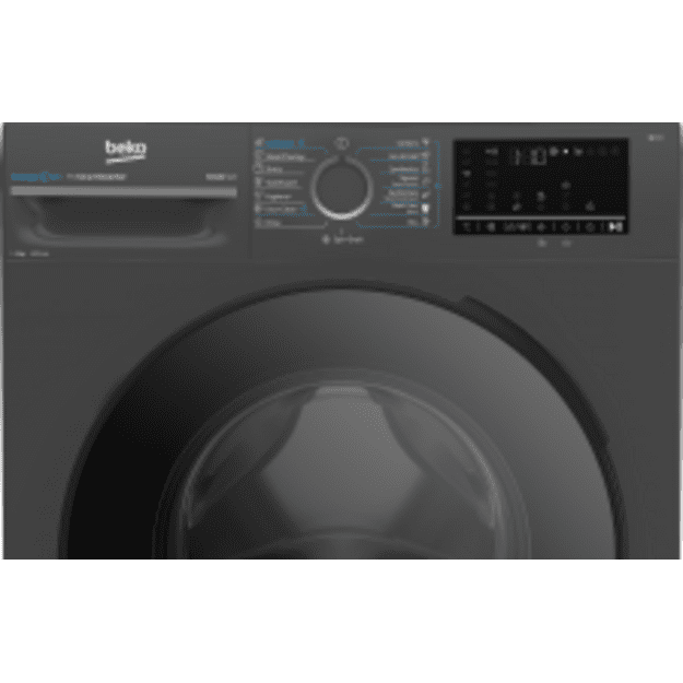 Washing machine BEKO BM3WFSU48415ADC