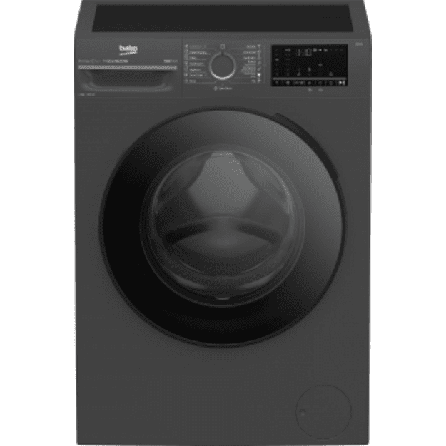 Washing machine BEKO BM3WFSU48415ADC