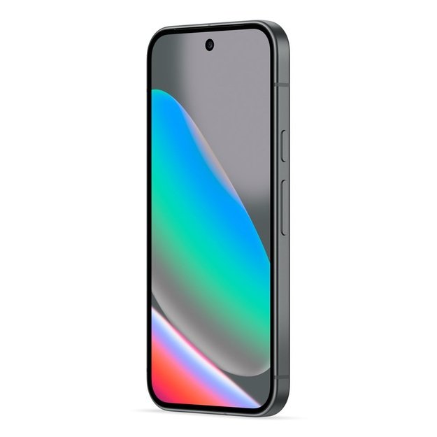 Google Pixel 10 16 cm (6.3 ) Dual SIM Android 16.0 5G USB Type-C 12 GB 128 GB 4970 mAh Black