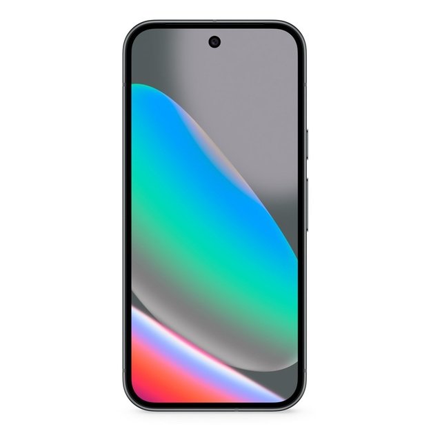 Google Pixel 10 16 cm (6.3 ) Dual SIM Android 16.0 5G USB Type-C 12 GB 128 GB 4970 mAh Black