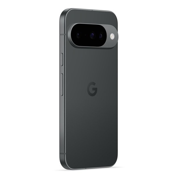 Google Pixel 10 16 cm (6.3 ) Dual SIM Android 16.0 5G USB Type-C 12 GB 128 GB 4970 mAh Black