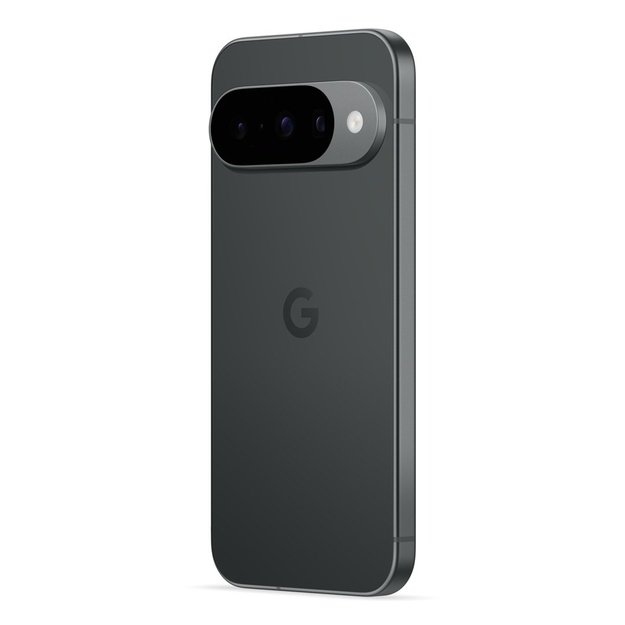 Google Pixel 10 16 cm (6.3 ) Dual SIM Android 16.0 5G USB Type-C 12 GB 128 GB 4970 mAh Black