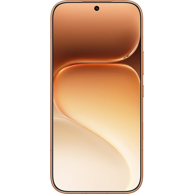 Honor 600 5G 16.7 cm (6.57 ) Dual SIM Android 16.0 USB Type-C 8 GB 512 GB 6400 mAh Orange