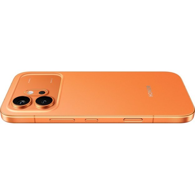 Honor 600 5G 16.7 cm (6.57 ) Dual SIM Android 16.0 USB Type-C 8 GB 512 GB 6400 mAh Orange