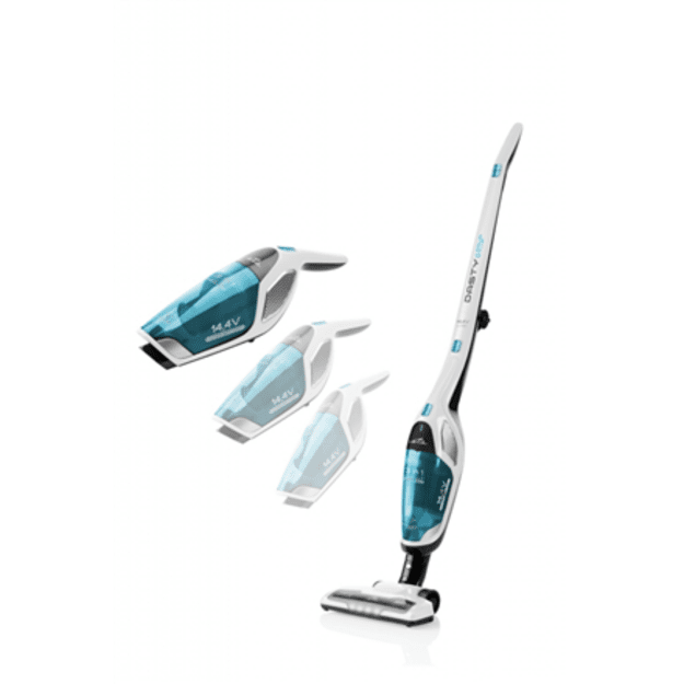 ETA | Vacuum Cleaner | Dasty AquaPlus ETA344790010 | Cordless operating | Handstick and Handheld | 95 W | 14.4 V | Operating tim