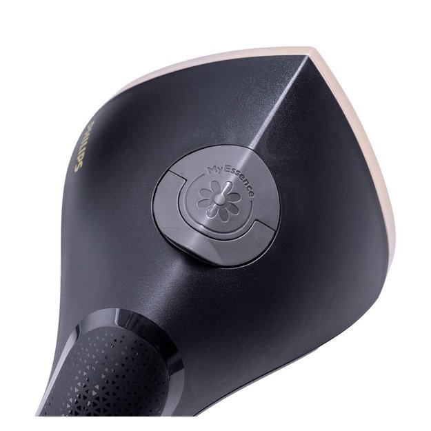 Philips STE3170/80 steam cleaner Upright steam cleaner 2 L 2000 W Black