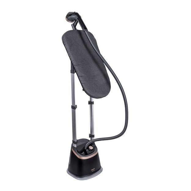 Philips STE3170/80 steam cleaner Upright steam cleaner 2 L 2000 W Black