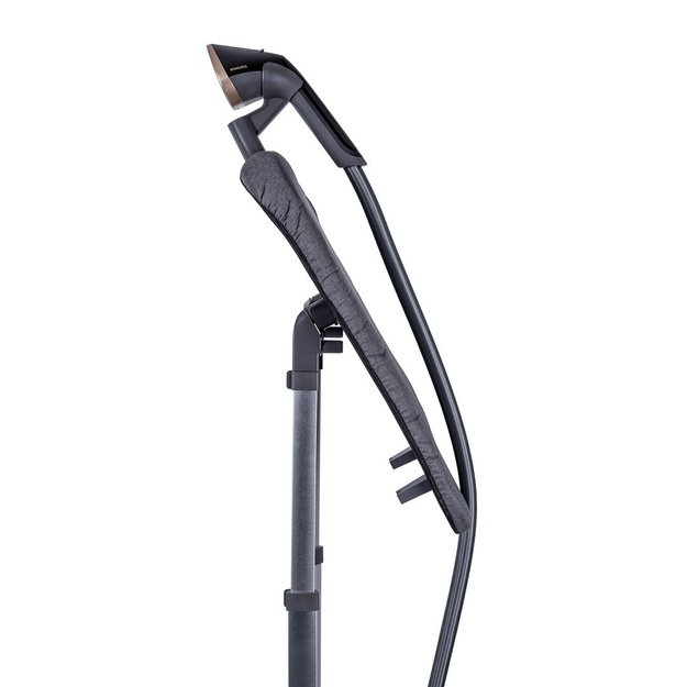 Philips STE3170/80 steam cleaner Upright steam cleaner 2 L 2000 W Black