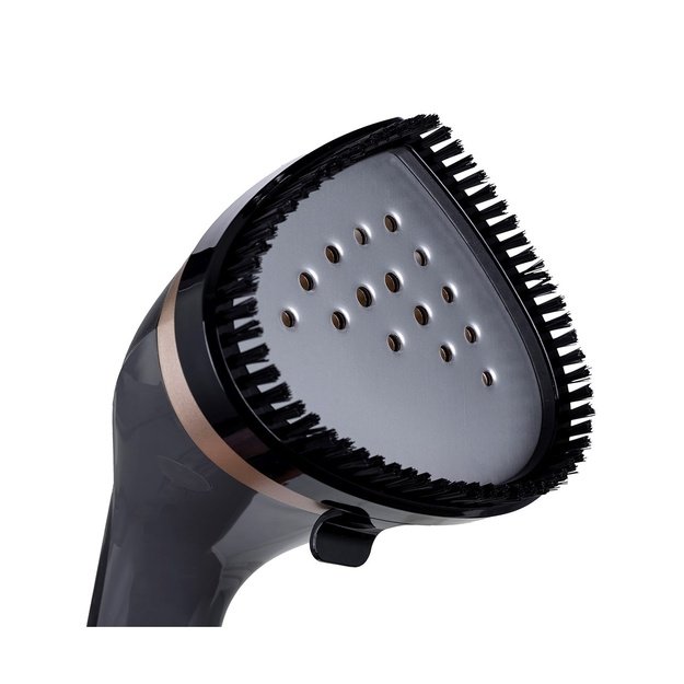 Philips STE3170/80 steam cleaner Upright steam cleaner 2 L 2000 W Black