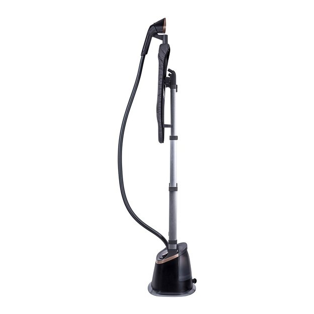 Philips STE3170/80 steam cleaner Upright steam cleaner 2 L 2000 W Black