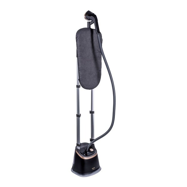 Philips STE3170/80 steam cleaner Upright steam cleaner 2 L 2000 W Black
