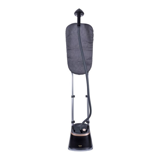 Philips STE3170/80 steam cleaner Upright steam cleaner 2 L 2000 W Black