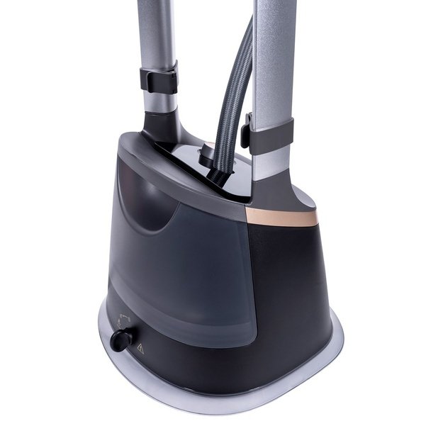 Philips STE3170/80 steam cleaner Upright steam cleaner 2 L 2000 W Black