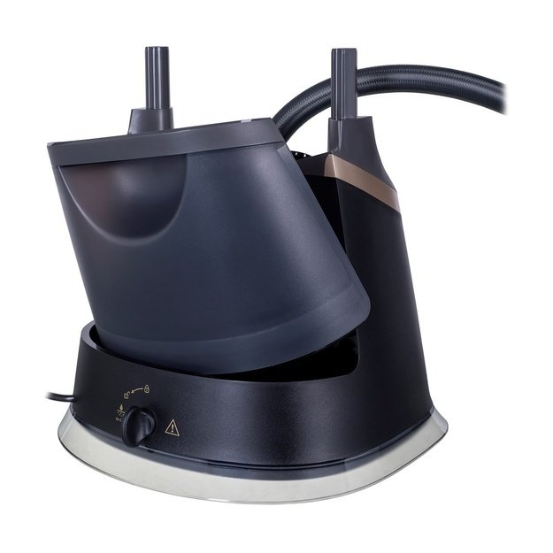 Philips STE3170/80 steam cleaner Upright steam cleaner 2 L 2000 W Black