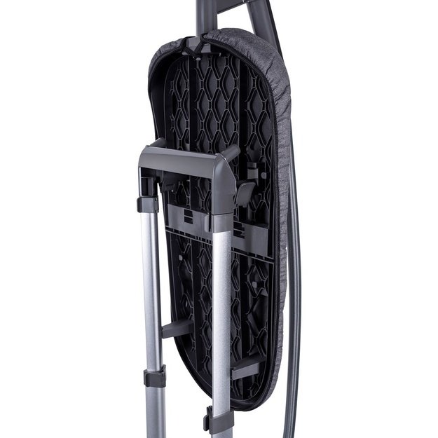 Philips STE3170/80 steam cleaner Upright steam cleaner 2 L 2000 W Black