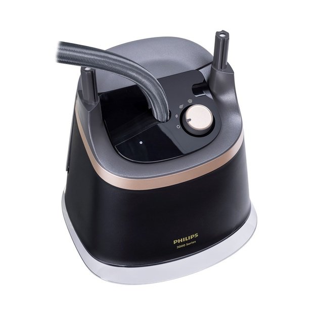 Philips STE3170/80 steam cleaner Upright steam cleaner 2 L 2000 W Black