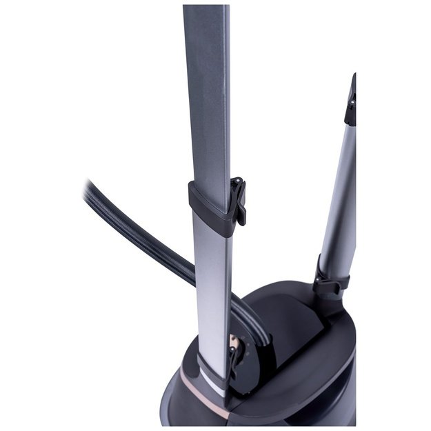 Philips STE3170/80 steam cleaner Upright steam cleaner 2 L 2000 W Black
