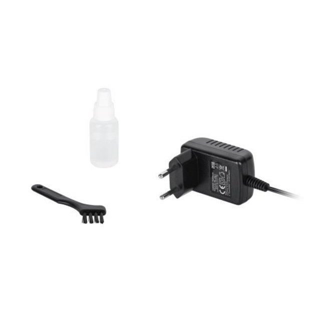 Cordless hair clipper CUT PRO X900