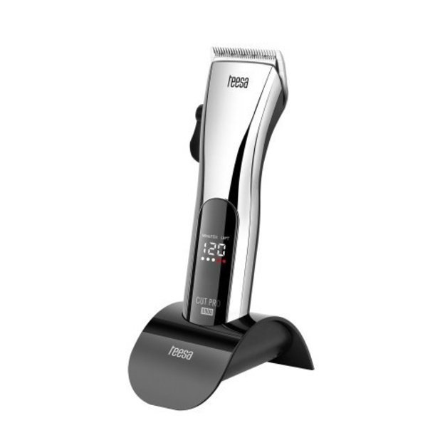Cordless hair clipper CUT PRO X900