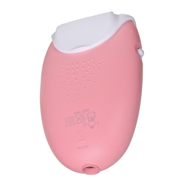 Depilator BRAUN Silk-&eacute;pil 3 SES 3-176