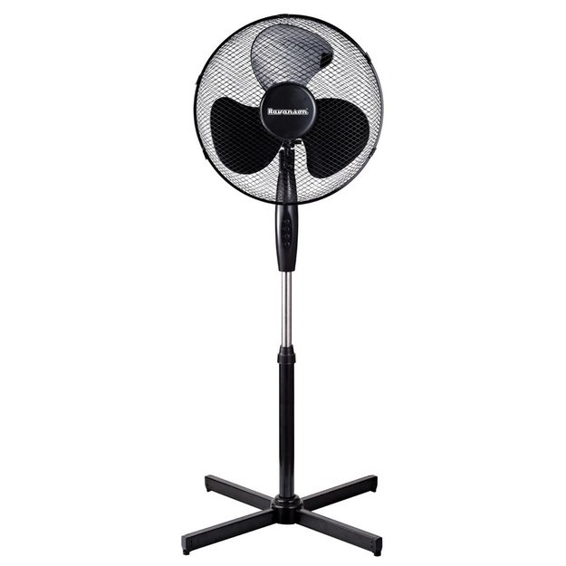 Ravanson WT-1040SB household fan Black