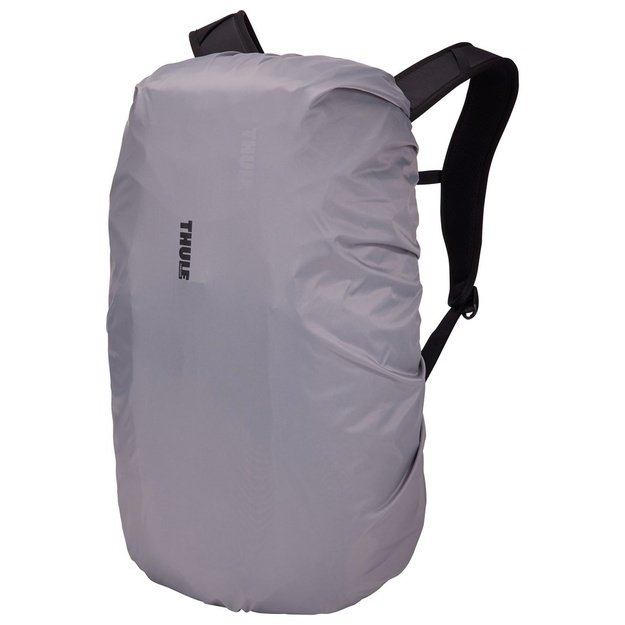 Thule Alltrail TADP225 Black backpack Travel backpack Polyester