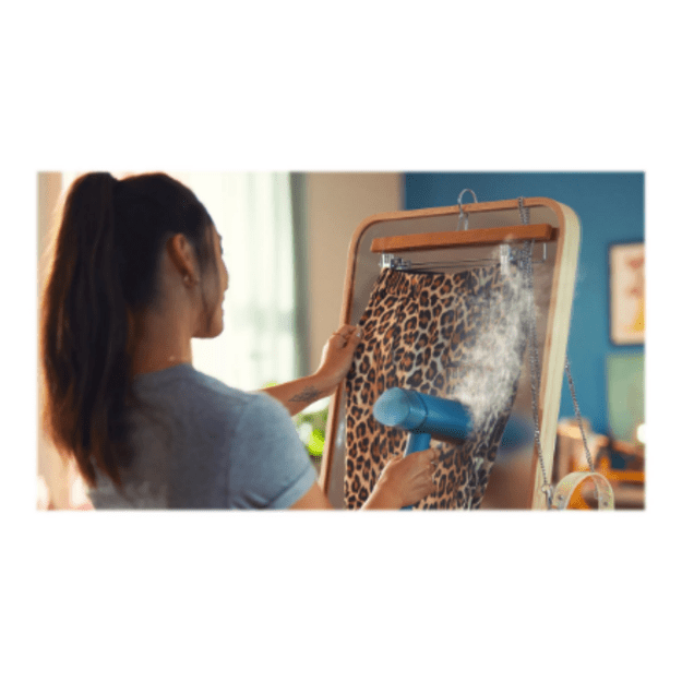 Philips | Steamer | STH3000/20 | Handheld | 1000 W | 0.1 L | 20 g/min | Blue
