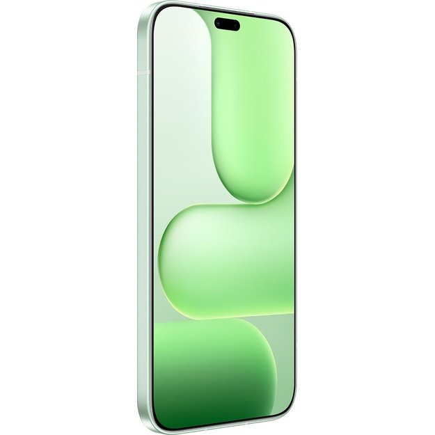 Honor 600 Lite 16.8 cm (6.6 ) Dual SIM Android 16.0 5G USB Type-C 8 GB 256 GB 6520 mAh Green