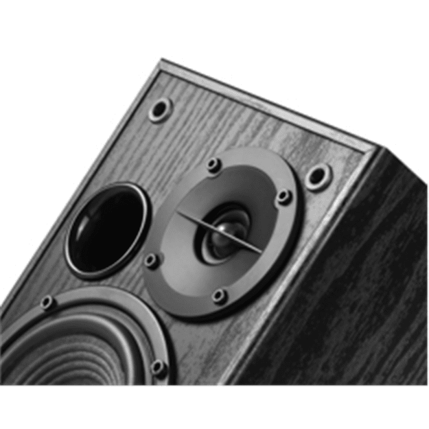 Edifier | R1100 | 240 W | 85 dB | Black