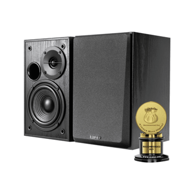 Edifier | R1100 | 240 W | 85 dB | Black