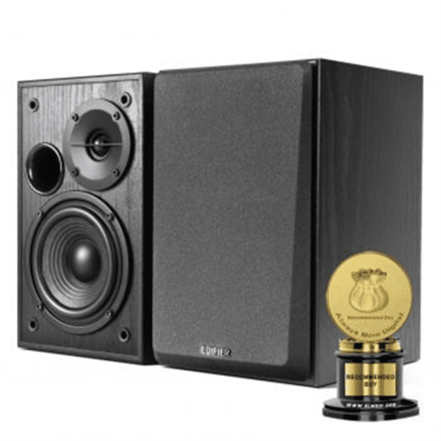 Edifier | R1100 | 240 W | 85 dB | Black