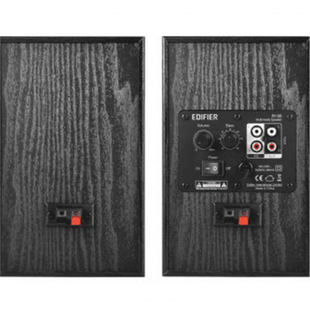 Edifier | R1100 | 240 W | 85 dB | Black