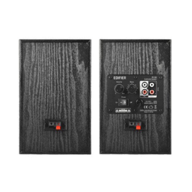 Edifier | R1100 | 240 W | 85 dB | Black