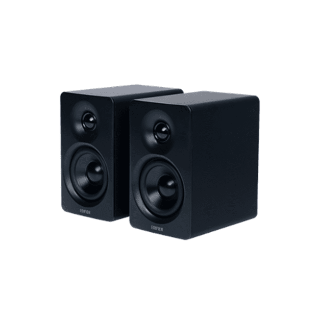 Edifier | Desktop 2.0 Speakers | M60 | 66 W | Bluetooth | Wireless connection | 85 dB | Black