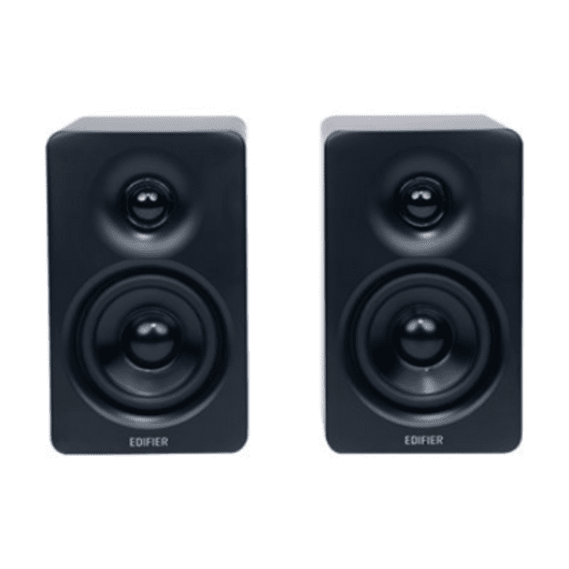 Edifier | Desktop 2.0 Speakers | M60 | 66 W | Bluetooth | Wireless connection | 85 dB | Black