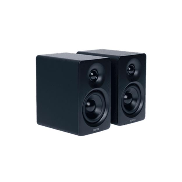 Edifier | Desktop 2.0 Speakers | M60 | 66 W | Bluetooth | Wireless connection | 85 dB | Black