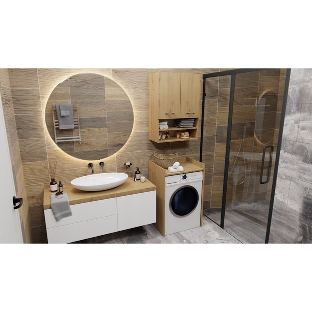 POLA NP ARTISAN WASHING MACHINE CABINET