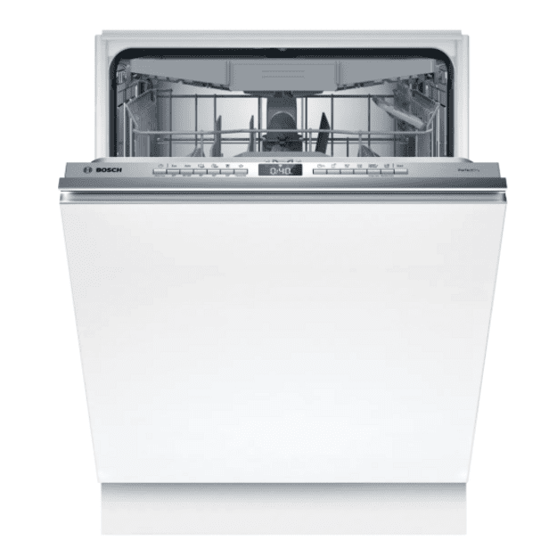 Indaplovė BOSCH SMV6ZCX13E