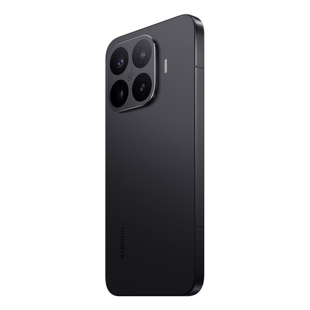 Xiaomi17TPro Black 12GB RAM 512GB ROM